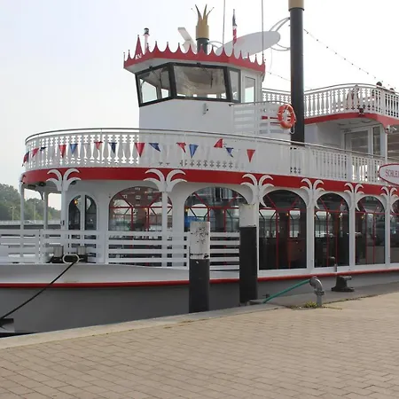 Strandhaus Libelle - direkt am Strand der Ostsee Kappeln Exterior foto