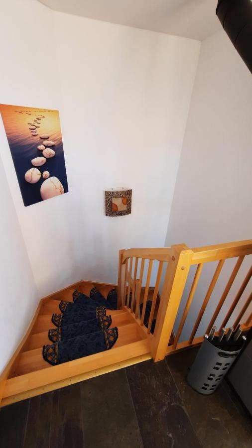 Strandhaus Libelle - Direkt Am Der Ostsee Holiday home