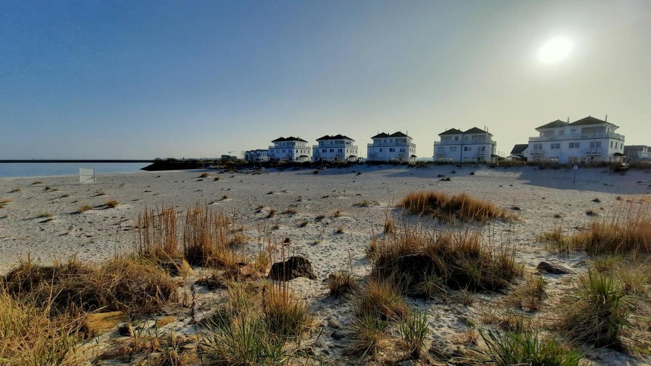Holiday home Strandhaus Libelle - Direkt Am Der Ostsee Kappeln