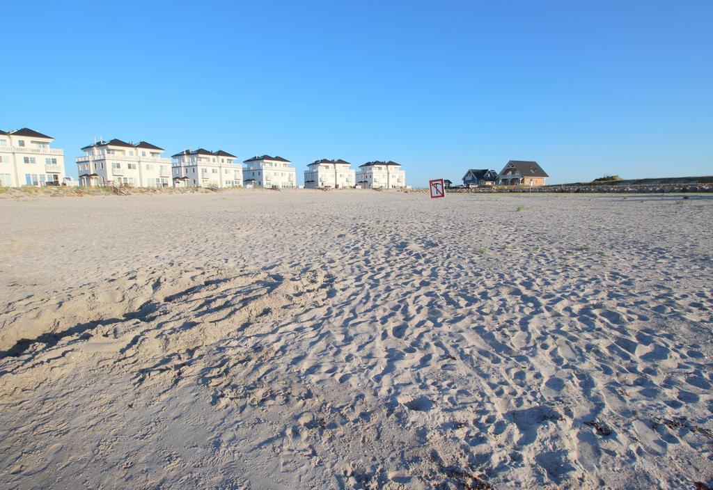 Strandhaus Libelle - Direkt Am Der Ostsee Kappeln