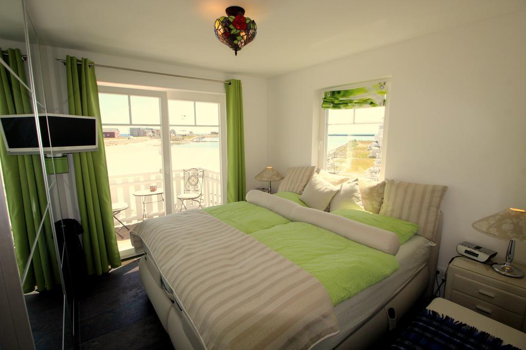 Holiday home Strandhaus Libelle - Direkt Am Der Ostsee Kappeln