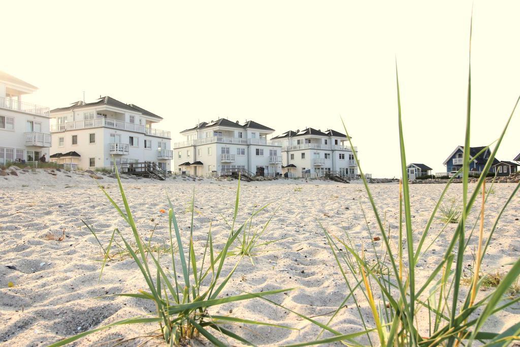 Strandhaus Libelle - Direkt Am Der Ostsee Holiday home