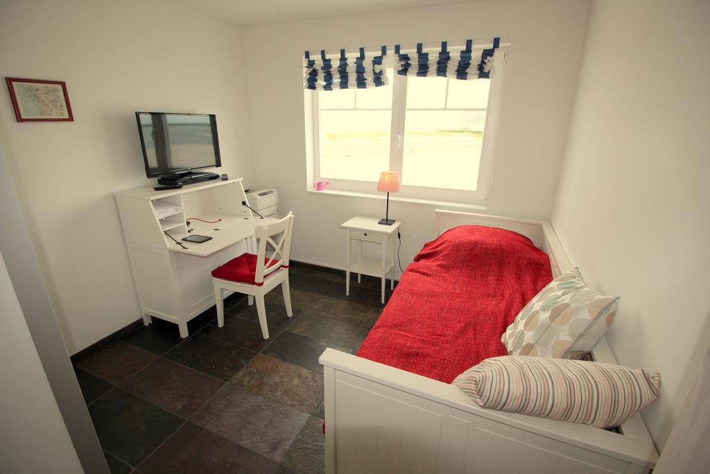 Holiday home Strandhaus Libelle - Direkt Am Der Ostsee Kappeln
