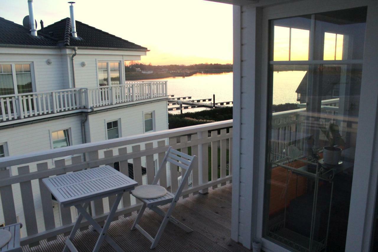 Strandhaus Libelle - Direkt Am Der Ostsee Kappeln