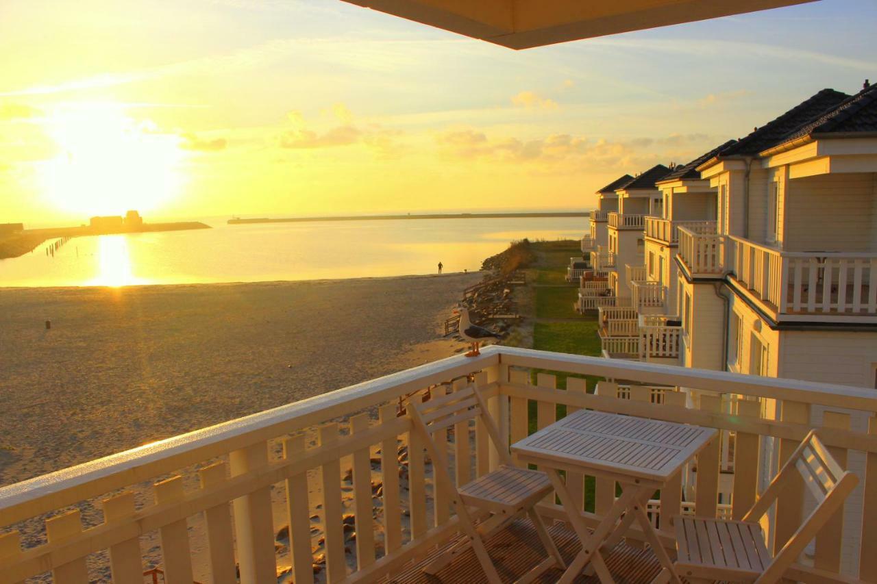 Strandhaus Libelle - Direkt Am Der Ostsee Kappeln