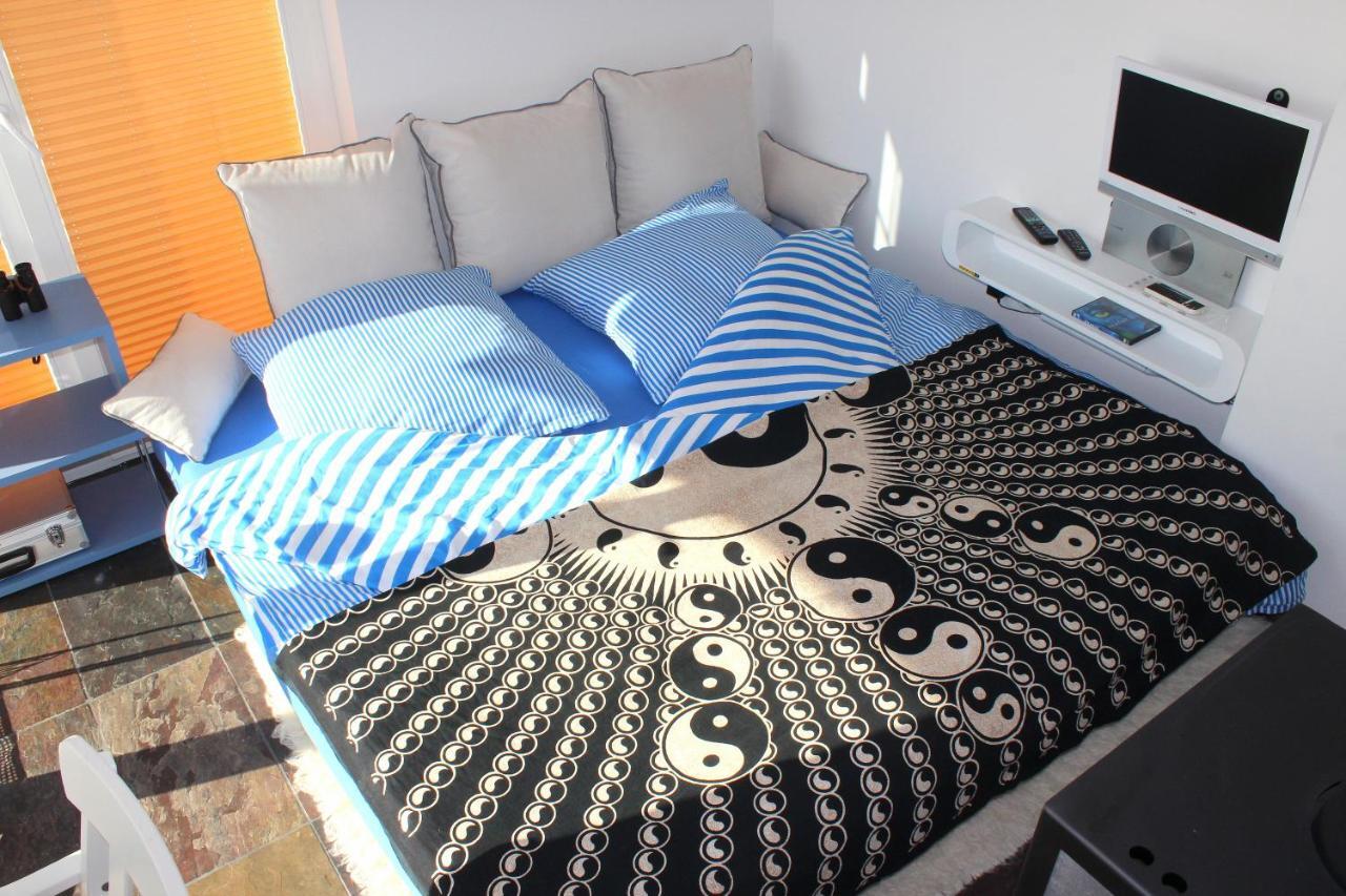 Holiday home Strandhaus Libelle - Direkt Am Der Ostsee *